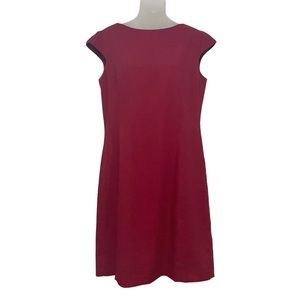 Kasper Dress & Matching Jacket, Great for Work to Play